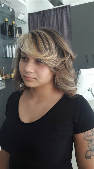 Balayage