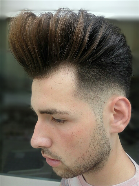 Pompadour