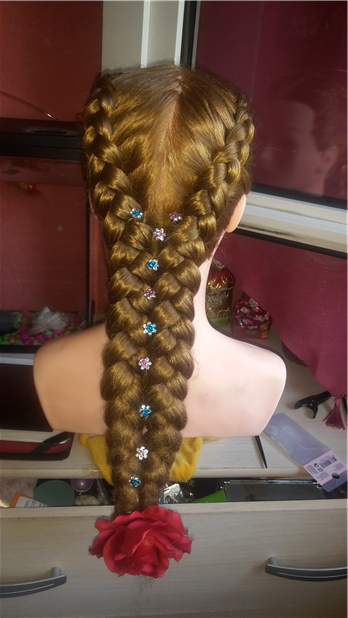 tresse