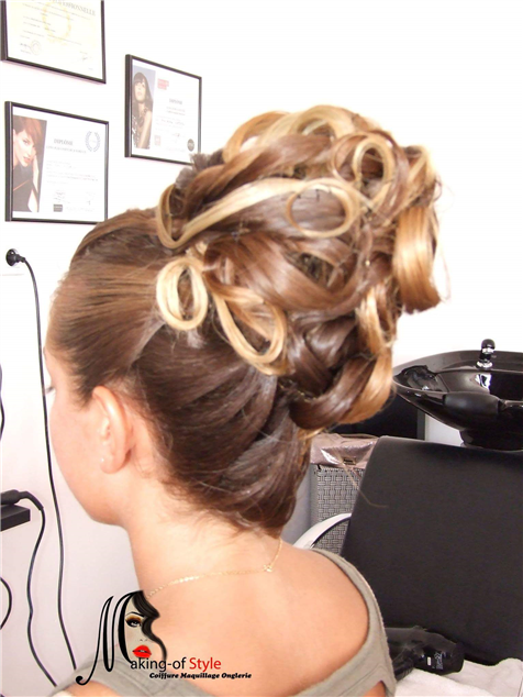 Chignon 