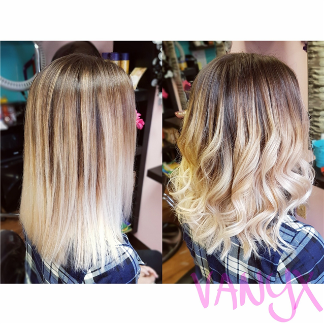 Balayage