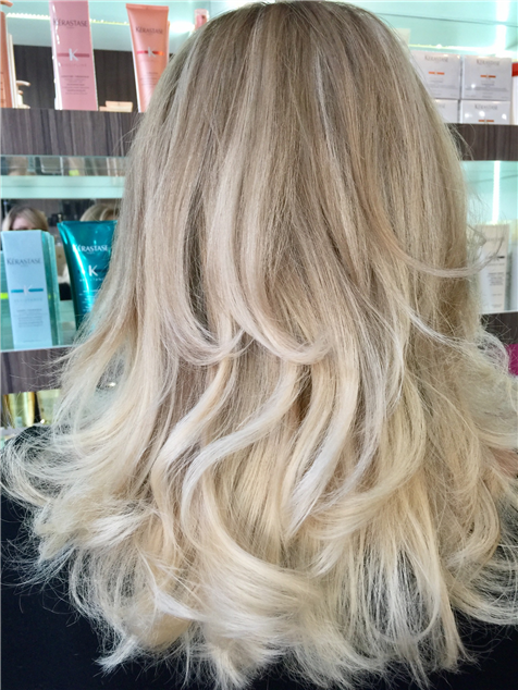 Balayage 