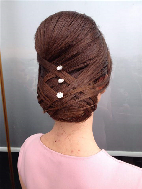 Chignon 