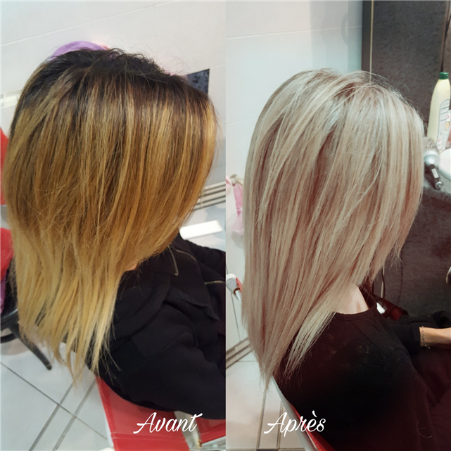 Balayage 