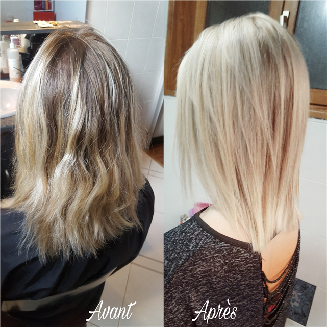 Balayage 