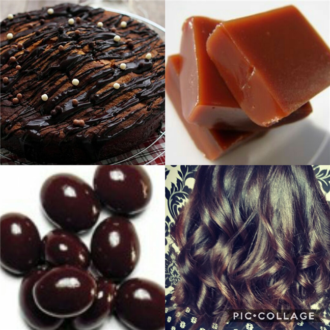 Chocolat 