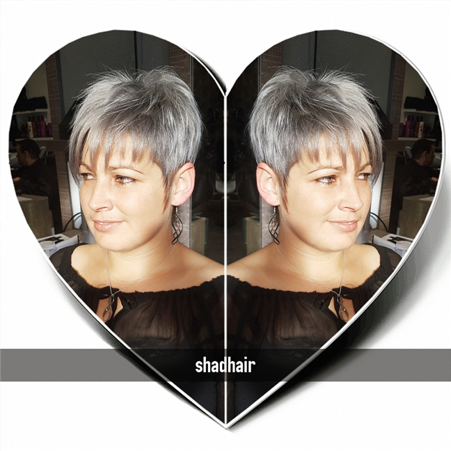 Greyhair