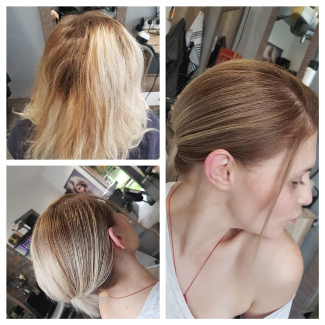  Glamourshair