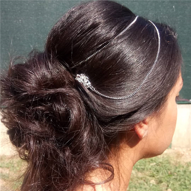 Chignon 