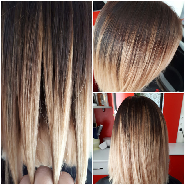 Balayage