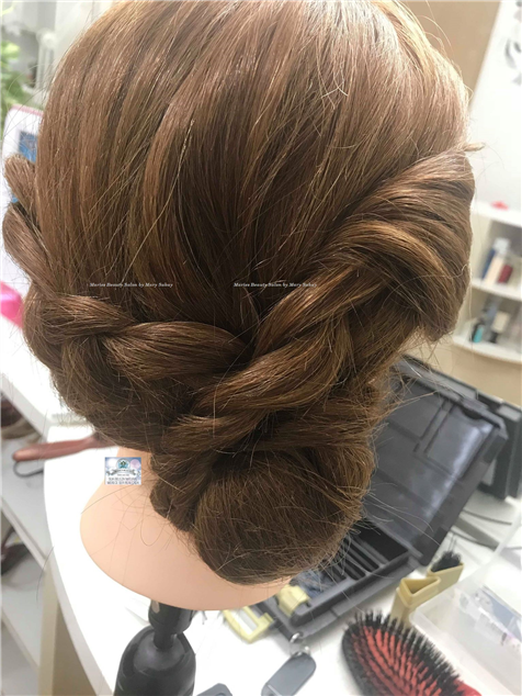 trenzas, lados, encarrujado, novias, penteados, coque, alto , rabodecavalo, preso, novias, elegante, estilo , glamours, diseño, toque, bello, elegante, 