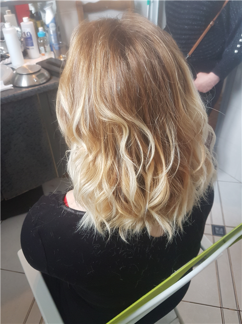 Ombré / balayage 