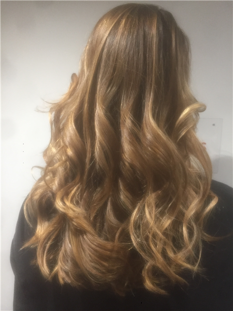 Balayage 