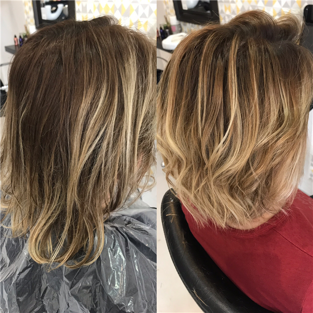 Balayage 