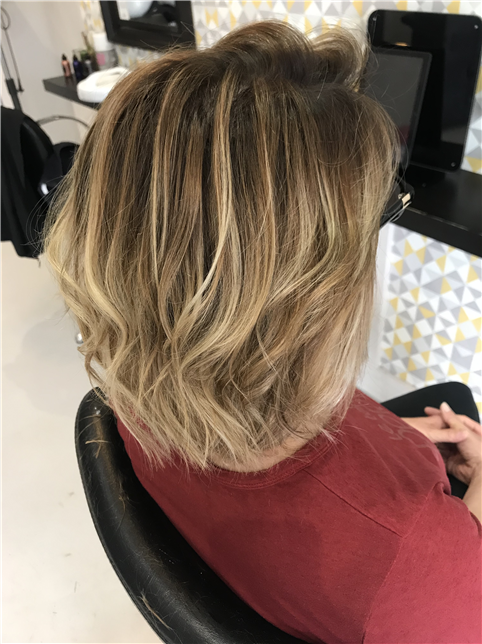 Balayage 