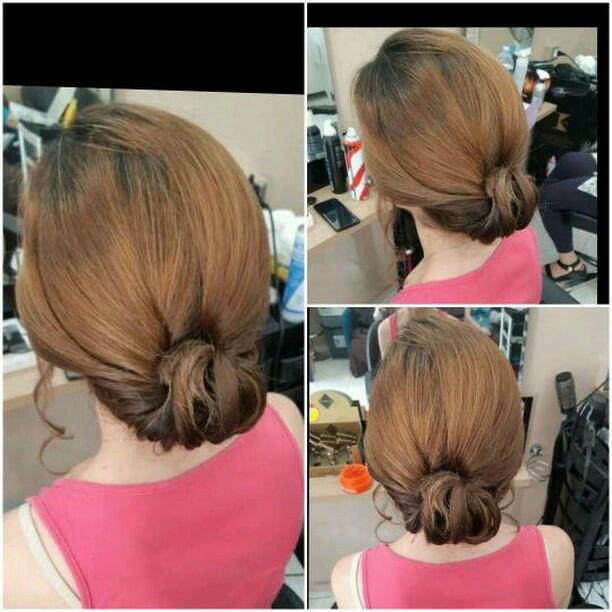 Hairstyle 