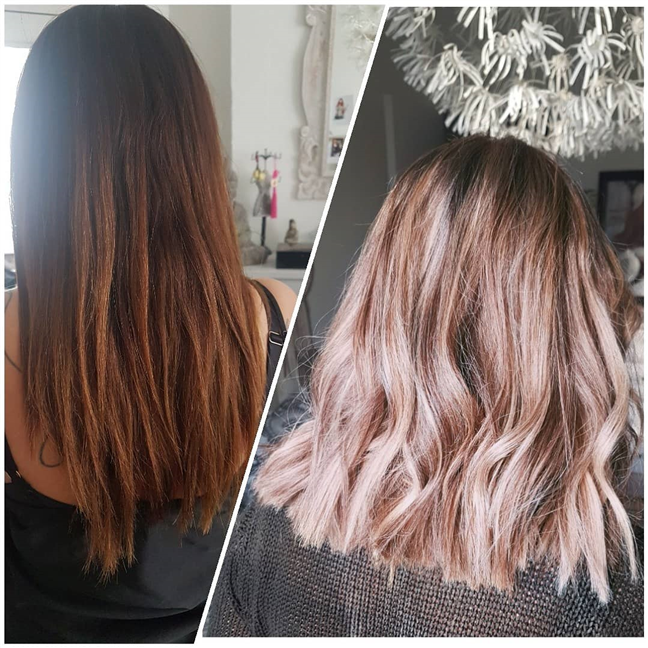 Balayage 