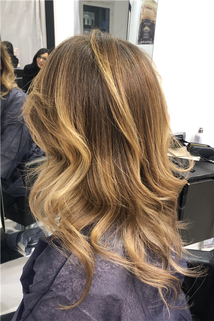 Balayage 