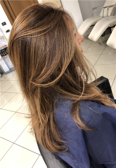 Balayage