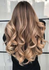 Beautiful Natural Hairs 