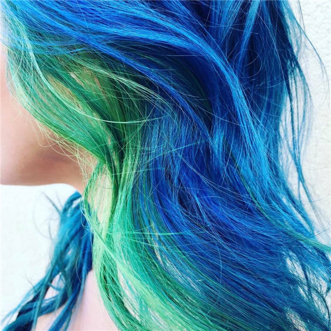 Color Vibrant Aveda