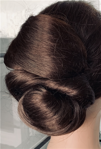 Chignon 