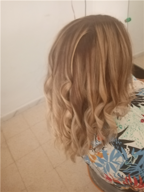 Balayage