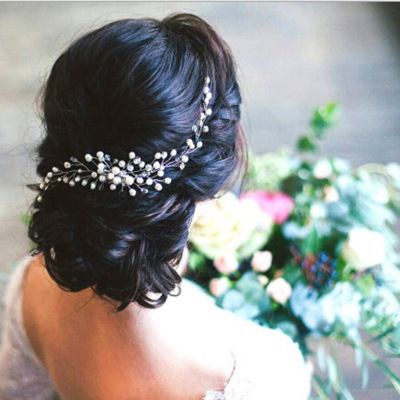 The mother of bride hairstyles  https://www.cosyjewelry.com/news/wedding-hairstyle-for-short-hair-a-216.html