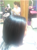 Corte secado y planchado