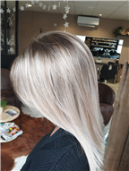 Coupes pour cheveux court, mi-longs et longs