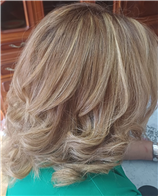 Balayage Beige 