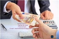 Offre de prêt très sérieux ( martinebertrand124@gmail.com) 