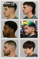 Low Taper Fade Haircut: Complete Barber Guide for Every Hair Type