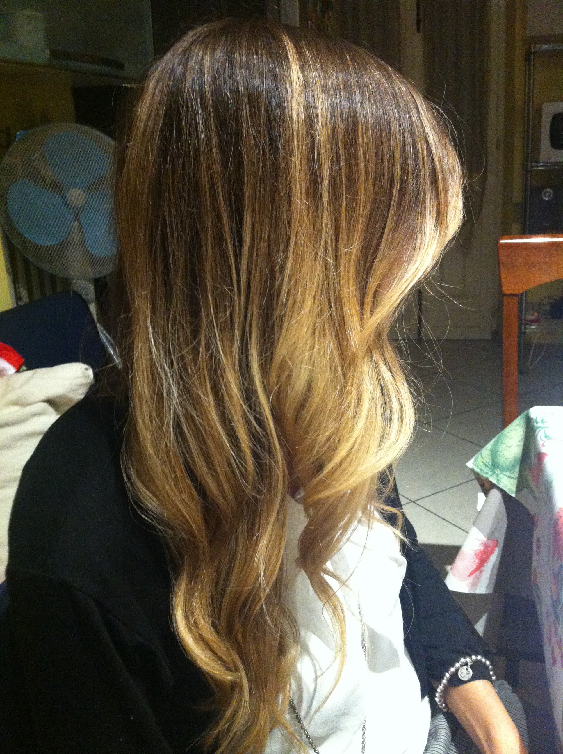 Balayage 