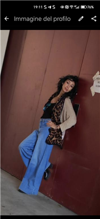 1 Acconciatura : Maria Grazia Liso