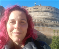 Portfolio of Barbara Antonello