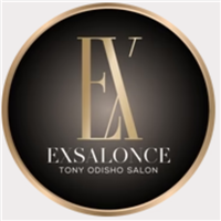Portfolio of Exsalonce Salon