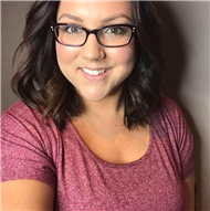 1 Hairstyle : Sara Crisp