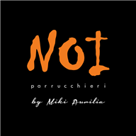 Portfolio de Noi parrucchieri