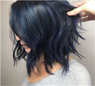 Portfolio of Capelli Style  Donna 