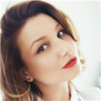 Portfolio of Oana Maria Ionescu