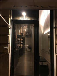 Portfolio of ANDREA AMBROSANIO