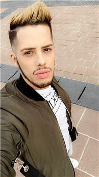 3 Hairstyles : Pierre Carillo