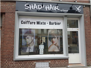 48 Peinados : Shad'hair 