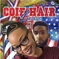 Portfolio de COIF HAIR DESIGN