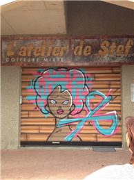 Portfolio of Stephanie Gorse