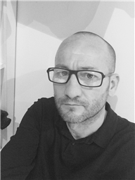 Portfolio of Frederic Parot