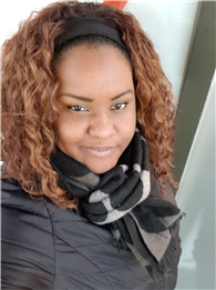 Portfolio of Cindy Benin