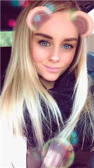 1 Acconciatura : Carolane  Leteurtr..