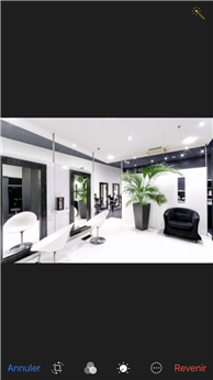 Portfolio of Nathalie  Rouiller 